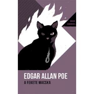 A fekete macska - Helikon Zsebkönyvek 3. 46846838 