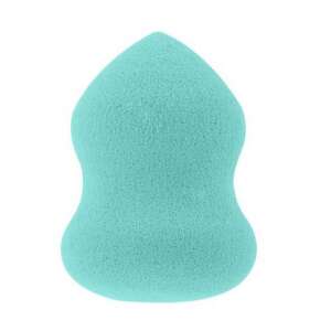 Lila Rossa Hourglass Makeup Sponge, blue, hourglass shape - Makeup Sponge