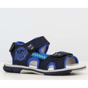 Happy Bee Sportski sandali plavi 35 51686810 - Za bebu i malu djecu