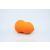 Make-up-Schwamm, Make-up, Sanduhr-Orange 51687240