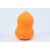 Make-up-Schwamm, Make-up, Sanduhr-Orange 51687240