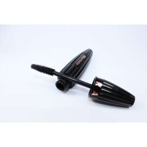 Mascara Million Pauline 4D impermeabilă, neagră, volum și lungime, pentru gene lungi și groase - Frumusețe și sănătate