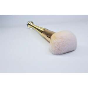 FakeFace High Quality Puderpinsel, schräger Blick - Make-up-Pinsel & Bürste