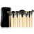 24 pcs Fraulein Makeup Brushes + Storage Bag 51687615
