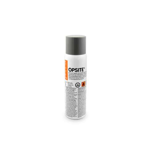OPSITE vízálló, páraáteresztő folyékony kötszer spray formában (240 ml)