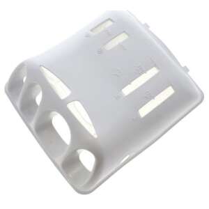 Whirlpool top-loading washing machine detergent dispenser - Large appliance part & accessory