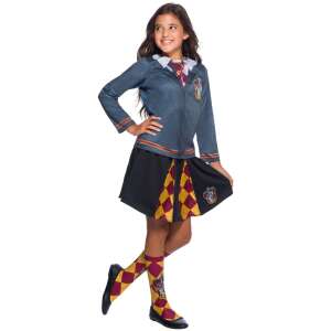 Harry Potter egyenruhás blúz gyerekeknek - Harry Potter 3-4 éveseknek 100-110 cm 51688446 