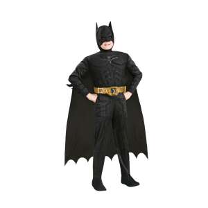 Batman The Dark Knight Trilogy costume for boys, size 5-7 years, 120-130 cm - DC