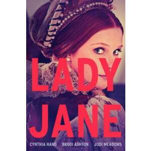 Lady Jane - Lady Jane-trilógia 1. 46285809 