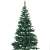 210 cm Artificial Christmas Tree with Natural Look, Green, with Stand