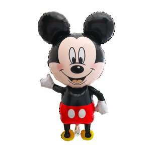 Mickey Mouse Folienballon, 110 cm - Partyzubehör
