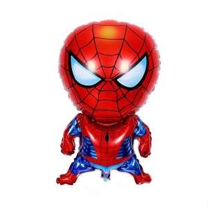 Spiderman foil balloon, 70 x 50 cm - Balloon