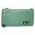 Bits & Bobs Olma turquoise pencil case with zipper