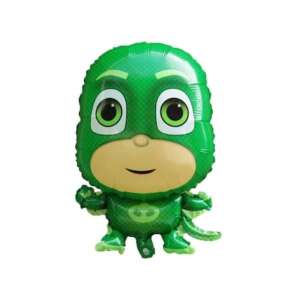 Balon foliowy PJ Masks Gekko, 65 cm - Bułka w powietrzu