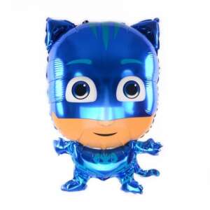 Фолиев балон PJ Masks Catboy, 65 cm - Реквизит за партита