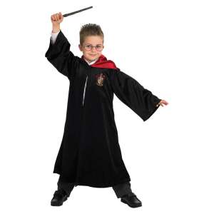 Roba Harry Potter Deluxe jelmez gyerekeknek 13-14 éves korig 164 cm 51694548 