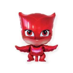 Owlette PJ Masks foil balloon, 65 cm - Balloon