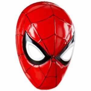 Marvel Pókember Maszk - Fiúknak