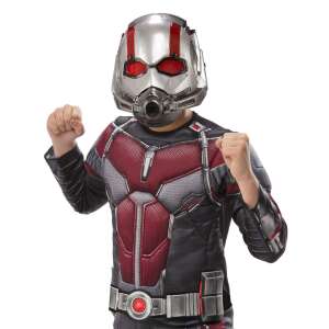 Ant Man Deluxe Avengers izomruha 140-160 cm-es gyerekeknek 51697167 