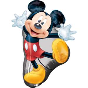 Mickey Mouse foil balloon, 60 cm - Balloon