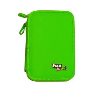 Fixo Kids Green pencil case - Pencil Case