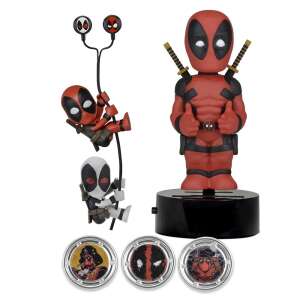 Deadpool figura készlet kiegészítőkkel