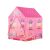 Ružičasta kućica igraoni šator 93299992