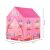 Ružičasta kućica igraoni šator 93299992