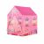 Ružičasta kućica igraoni šator 93299992