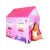 Ružičasta kućica igraoni šator 93299992