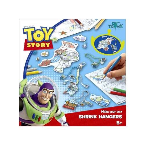 Toy Story 4 vasalható gyöngy készlet 93268173