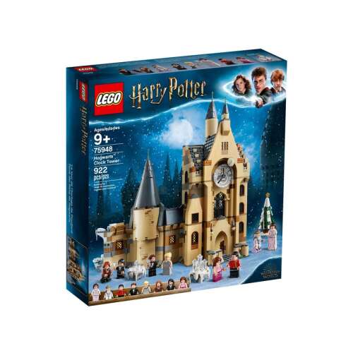 LEGO® Harry Potter Roxforti óratorony 75948 92933336