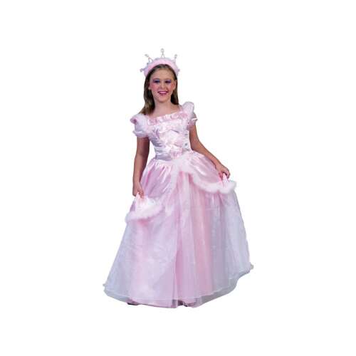 Gyerek Jelmez - Hercegnő #rózsaszín 93010677