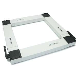 Regulowany stelaż na kółkach do pralek i zmywarek, SKL ACW002UN - Akcesoria do dużych urządzeń gospodarstwa domowego