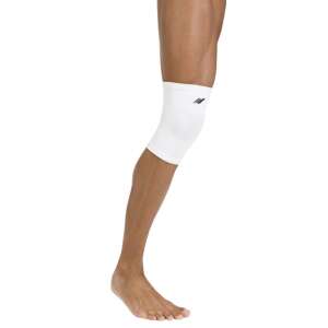 Rucanor Kila бяла опора за коляно, размер S - Безопасност и здраве при работа