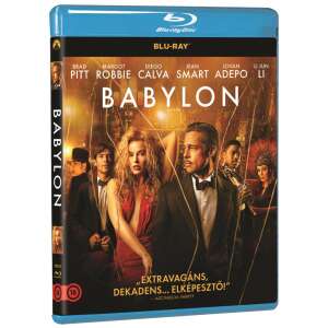 Babylon - Blu-ray 51717274 