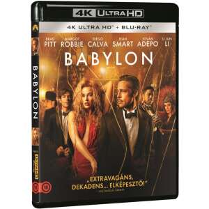 Babylon (UHD + BD) 51717283 