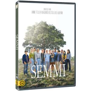 Semmi - DVD 51717310 
