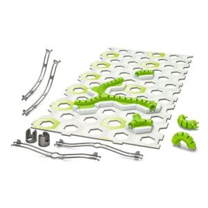 GRAVITRAX Extensie Tuneluri - Set de construcție pentru pista de bile - Ravensburger