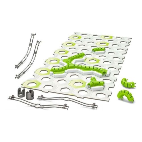GRAVITRAX Extensie Tuneluri - Set de construcție pentru pista de bile