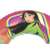 Bestway Disney Princesses Swim Ring, featuring Mulan, inflatable pool float