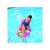 Bestway 91043 Disney princeze plivaći krug - 56 cm
 100532369