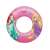 Bestway Disney Prinzessinnen Schwimmring, 56cm, mit Arielle und Rapunzel