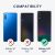 KWmobile Samsung Galaxy A70 compatibility chart
