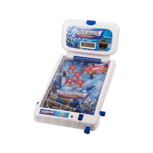 Pinball Racing flipper játék 92937366