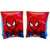 Bestway Ultimate Spiderman Arm Floats for Kids