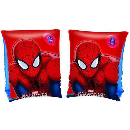 Bestway Ultimate Spiderman Pływaków dla Dzieci
