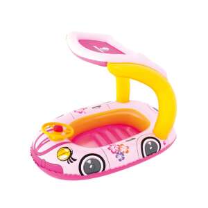 Bestway 34103 Autós babaúszó 98 x 66 cm, többféle