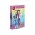 Besties Selfie Diary with Invisible Ink Pen, angled view