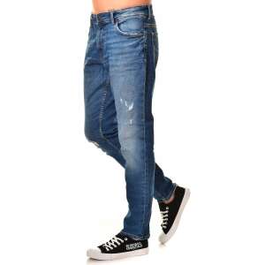 Retro Jeans férfi farmernadrág RELTON 51770192 Férfi nadrágok